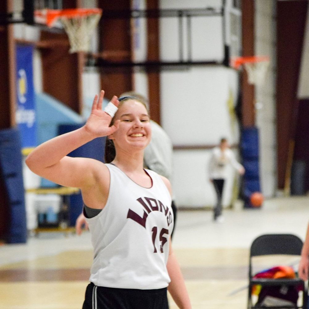 Meet your Posher, Sadie